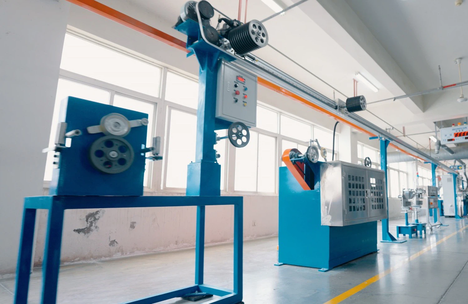 UL1591 standard wires UL1591 standard wires