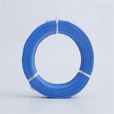 Elastyczny kabel w wysokiej temperaturze