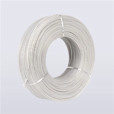 Kabel izolowany PFA