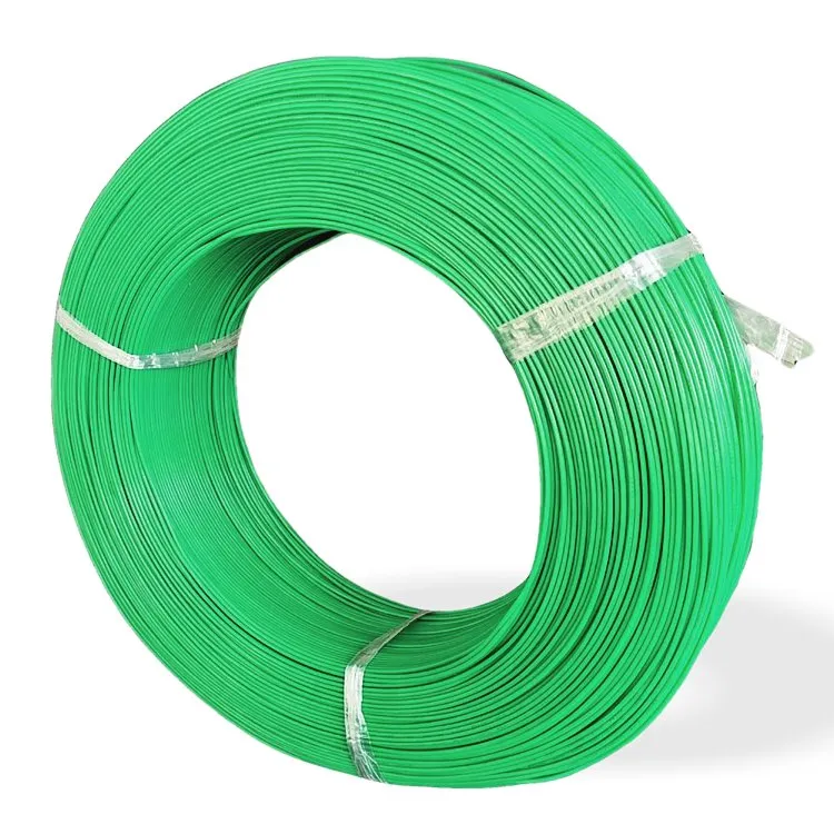 UL10126 ETFE Insulated Wire