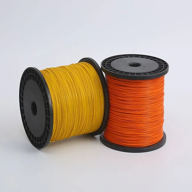 UL10358 Single-Core Copper Wire image UL10358 Single-Core Copper Wire image