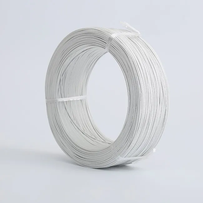 UL10316 Single Core Copper Wire image