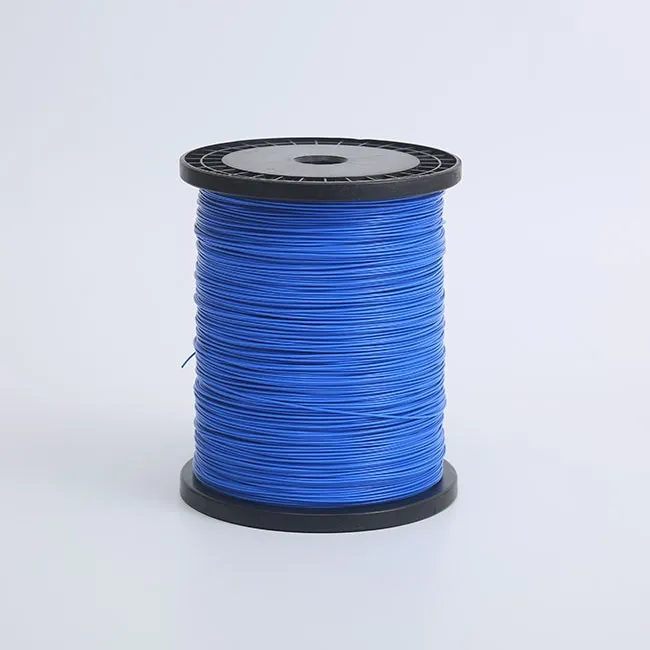 UL10358 Single-Core Copper Wire UL10358 Single-Core Copper Wire